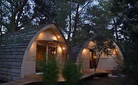 Cabanons Jour & Nuit